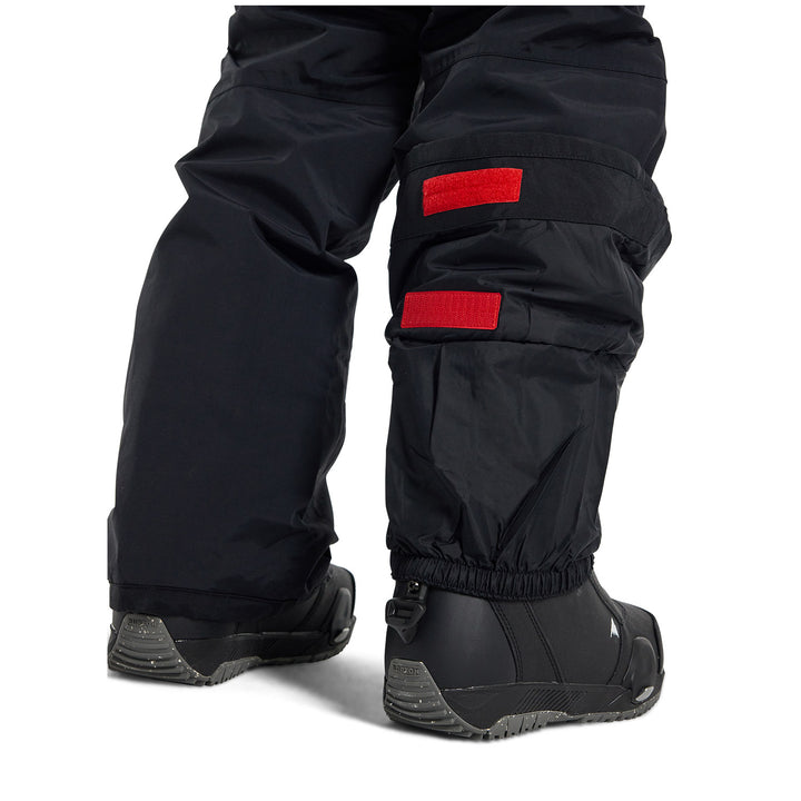 Burton Skylar 2L Bibs - Kids' True Black