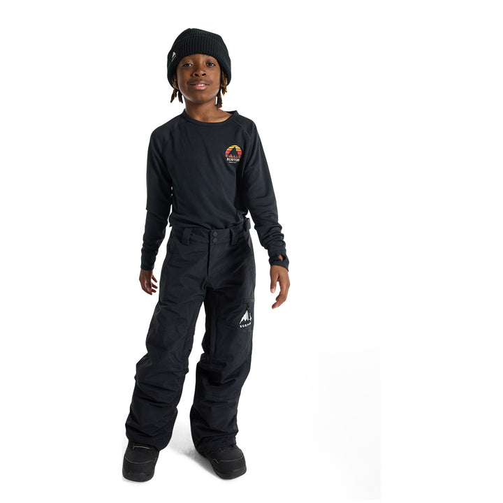 Burton Skylar 2L Pants - Kids' True Black