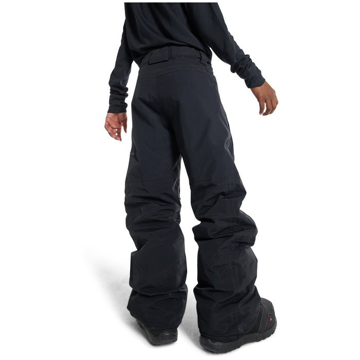 Burton Skylar 2L Pants - Kids' True Black