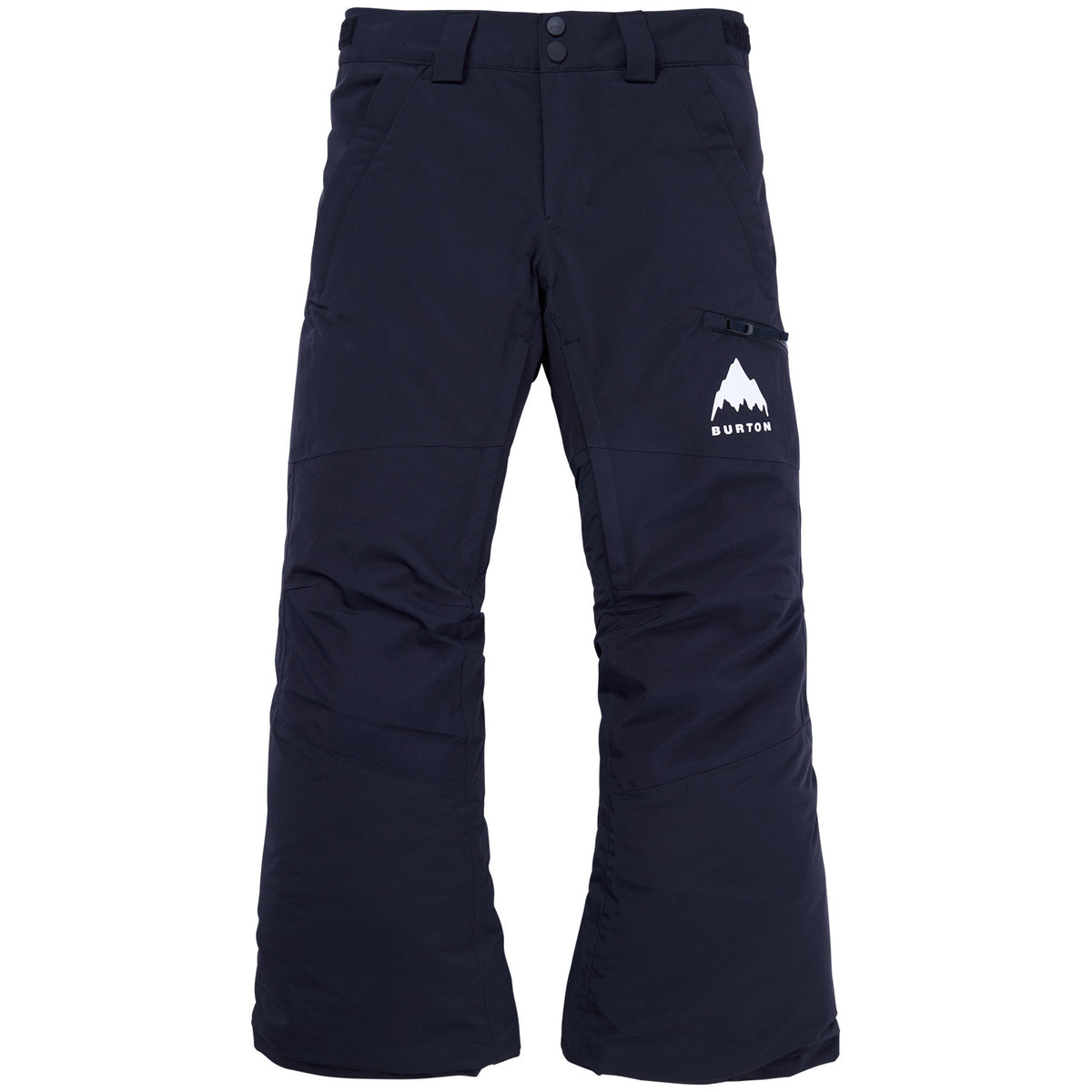 Burton Skylar 2L Pants - Kids' True Black