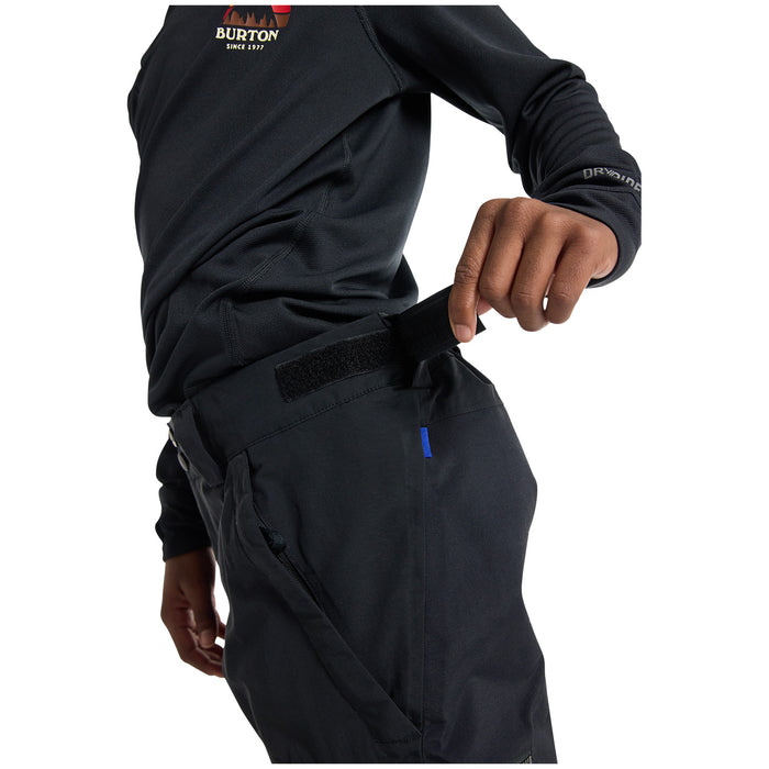 Burton Skylar 2L Pants - Kids' True Black