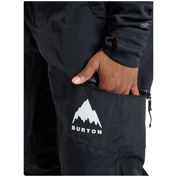 Burton Skylar 2L Pants - Kids' True Black