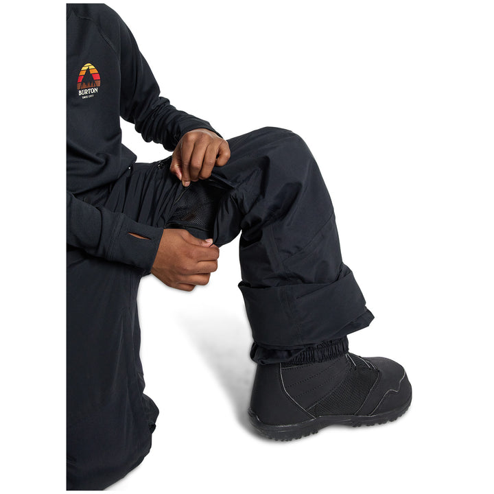 Burton Skylar 2L Pants - Kids' True Black