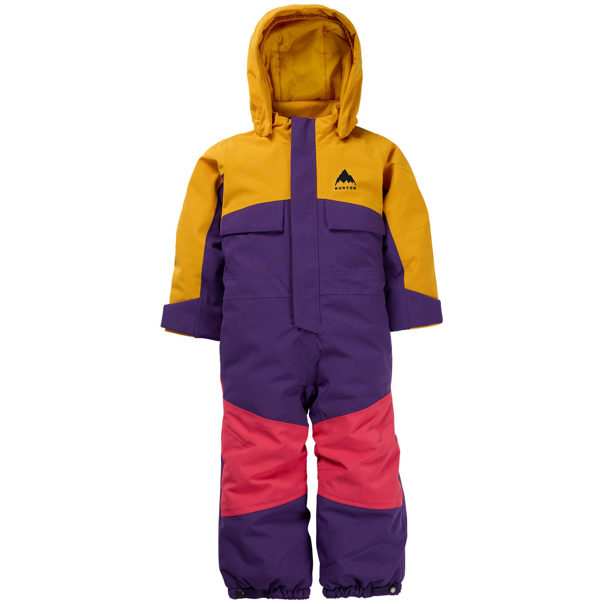 Burton 2L One Piece - Toddlers