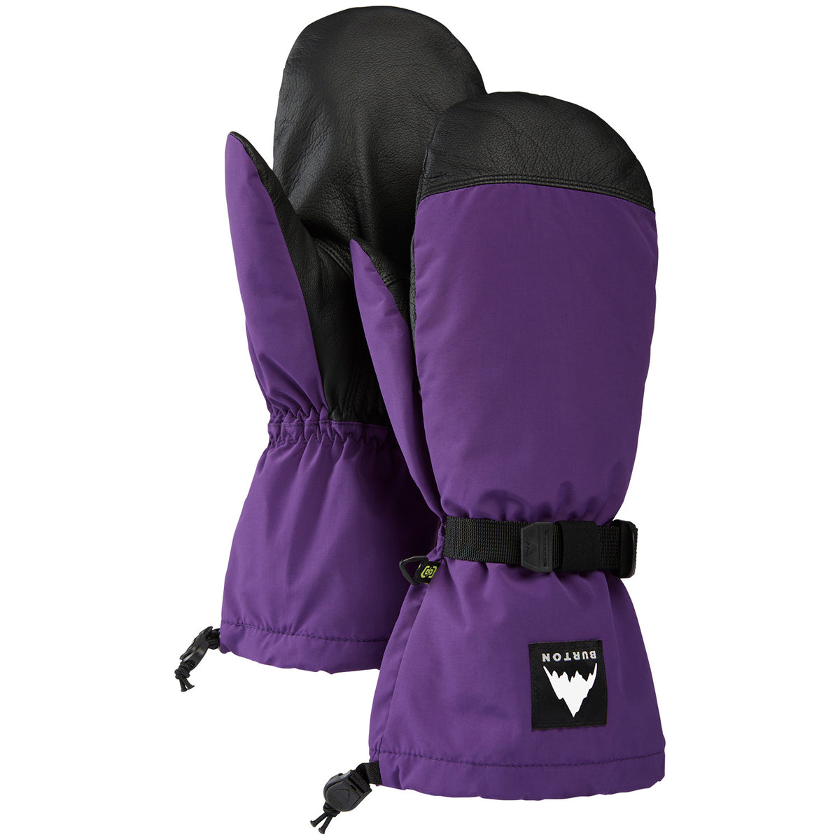 Burton Hi-Five Mittens Imperial Purple