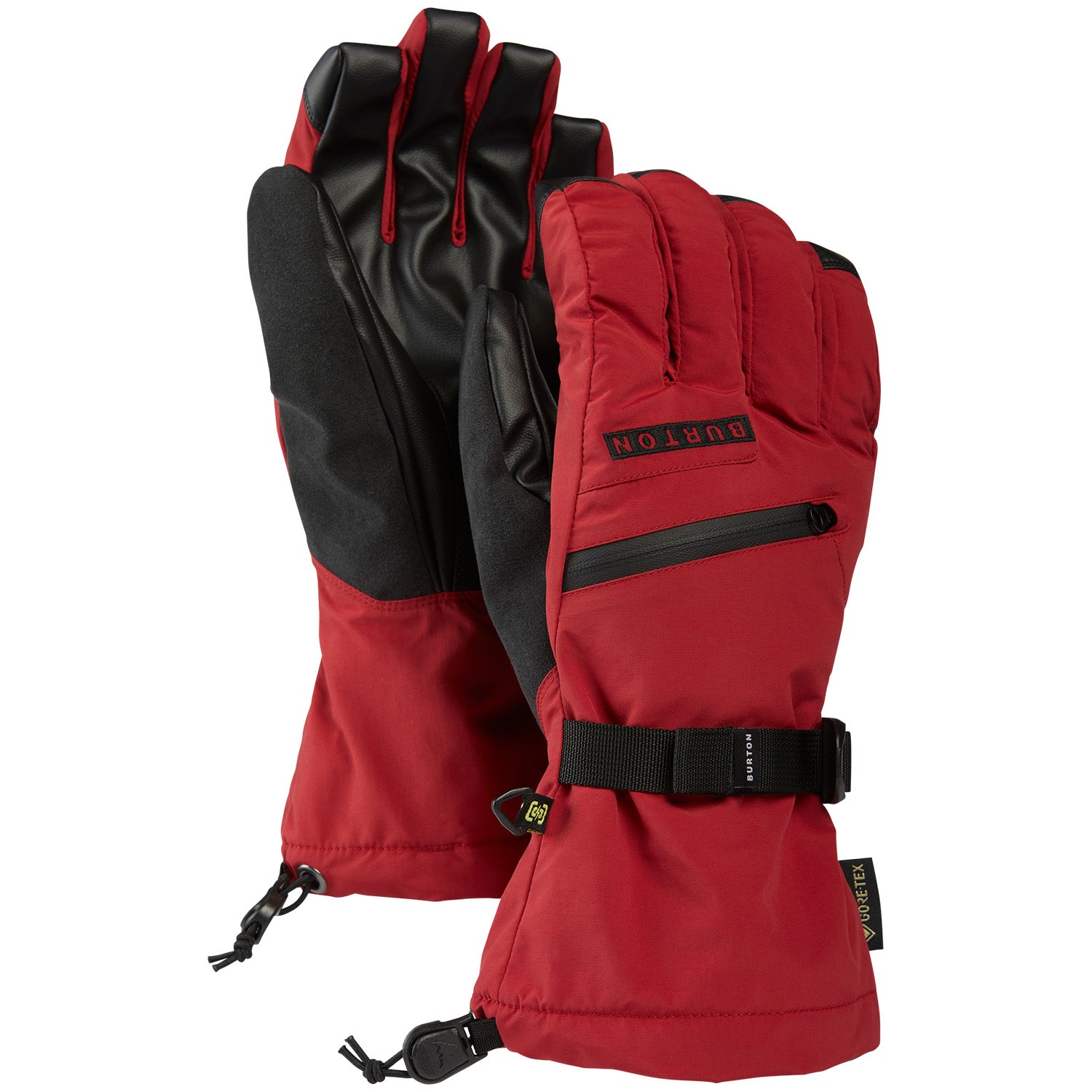 Men's Burton GORE-TEX Gloves, Jake Blue / L