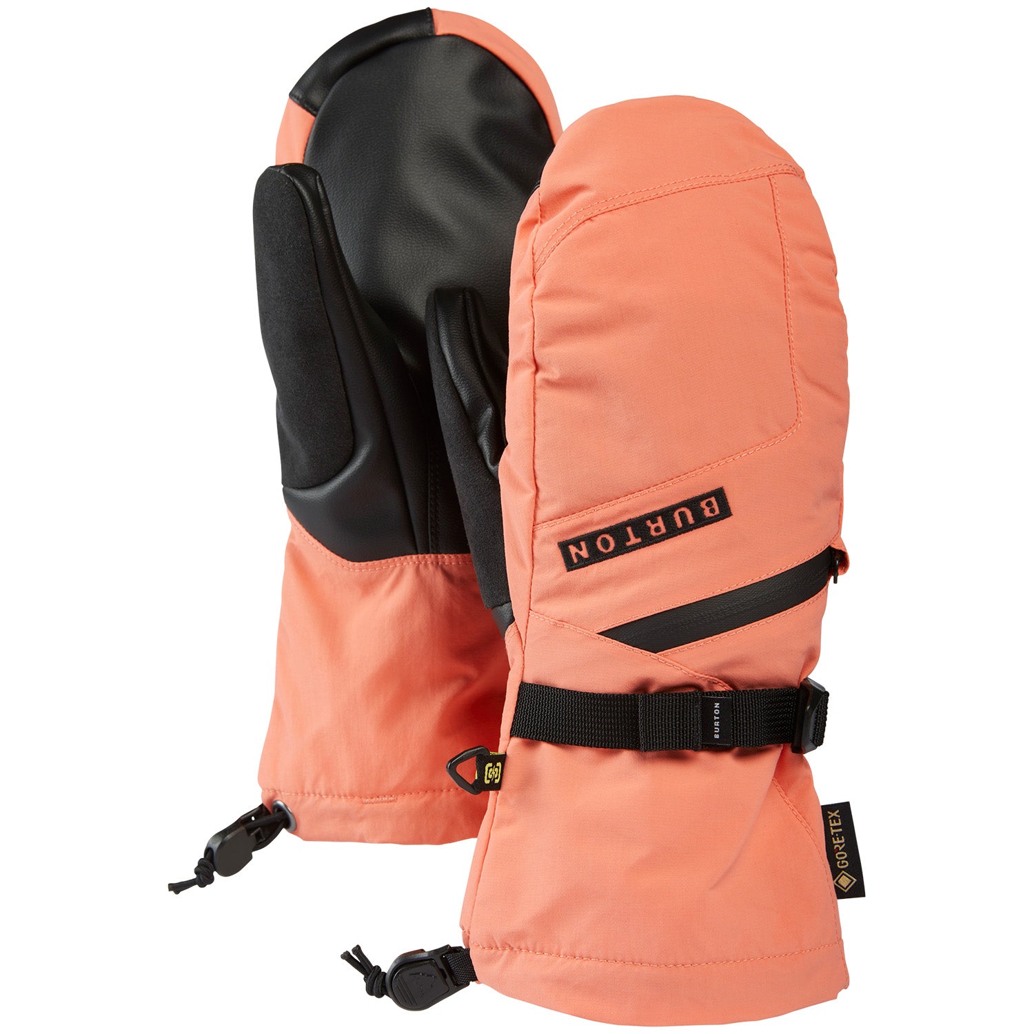 Burton GORE-TEX Mittens - Women's – evo