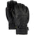 Burton Gondy GORE-TEX Leather Gloves True Black