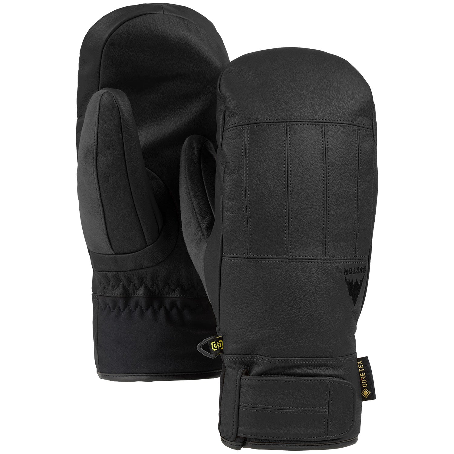 BURTON Gore-Tex Gondy Leather Mitten M新品 Burton Gondy GORE-TEX Leather Mittens – evo