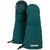 Burton Grommit Mittens - Toddlers' Deep Emerald