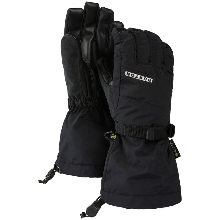 Burton GORE-TEX Gloves - Kids' True Black
