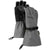 Burton GORE-TEX Gloves - Kids' Gray Heather