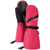 Burton Vent Mittens - Kids' Azalea Pink