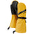 Burton Vent Mittens - Kids' Goldenrod