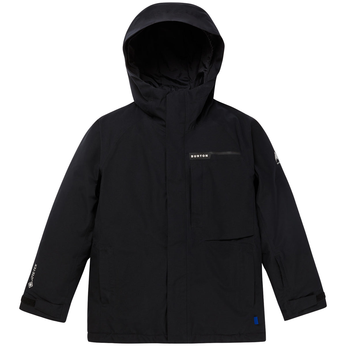 Burton Powline GORE-TEX Jacket - Kids' True Black