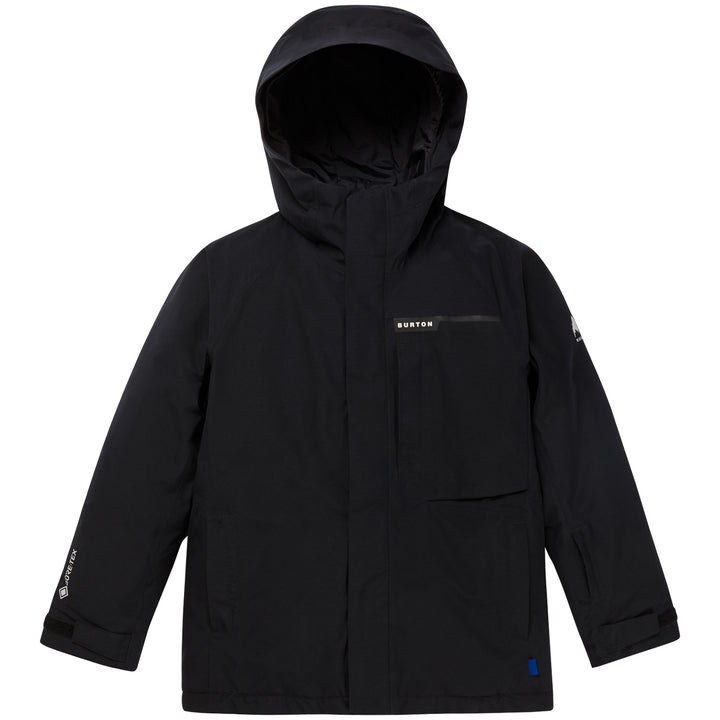 Burton Powline GORE-TEX Jacket - Kids' True Black