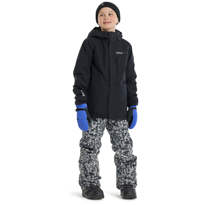 Burton Powline GORE-TEX Jacket - Kids' True Black