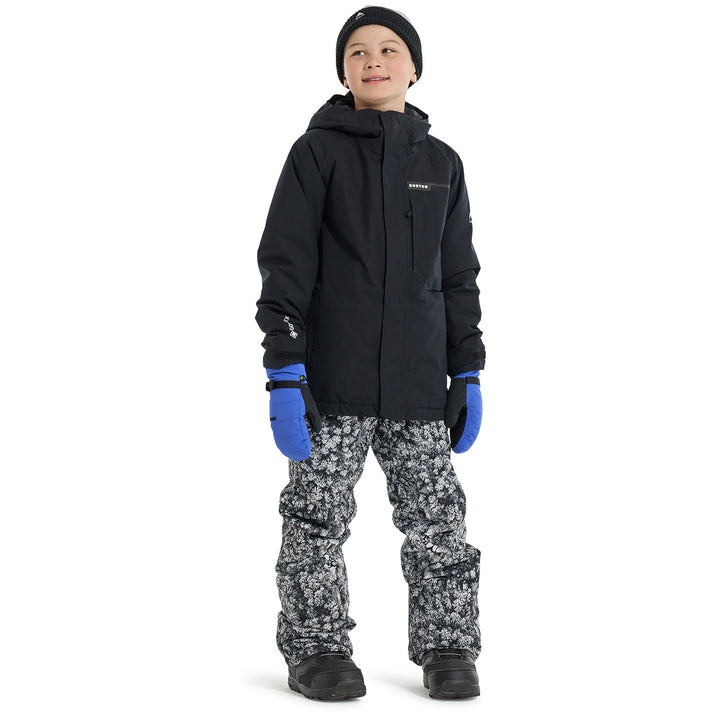 Burton Powline GORE-TEX Jacket - Kids' True Black