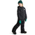 Burton One Piece - Kids' True Black