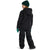Burton One Piece - Kids' True Black