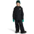Burton One Piece - Kids' True Black