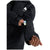 Burton Hillslope 2L Jacket - Kids' True Black