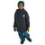 Burton Hillslope 2L Jacket - Kids' True Black