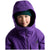Burton Hillslope 2L Jacket - Kids' Imperial Purple