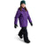 Burton Hillslope 2L Jacket - Kids' Imperial Purple