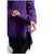 Burton Hillslope 2L Jacket - Kids' Imperial Purple