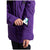 Burton Hillslope 2L Jacket - Kids' Imperial Purple