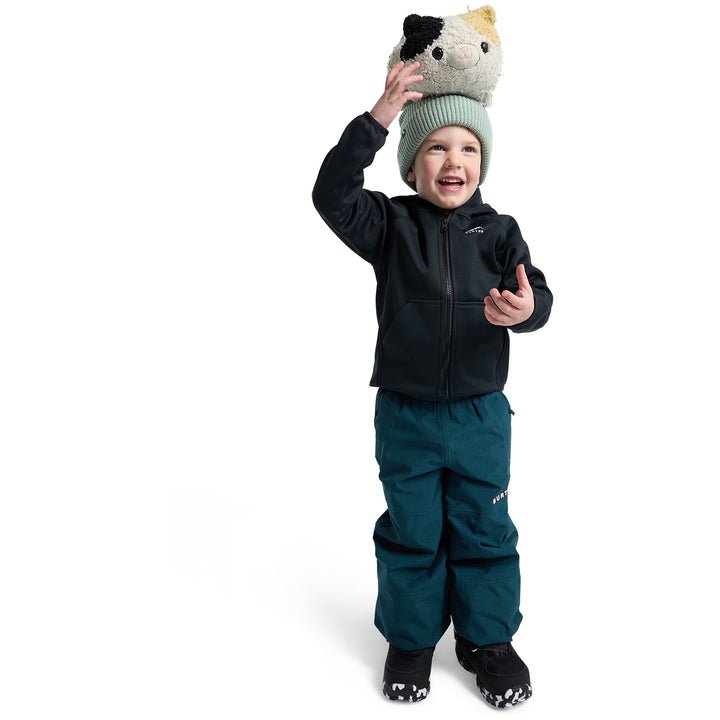 Burton Melter Plus 2L Pants - Toddlers' Deep Emerald