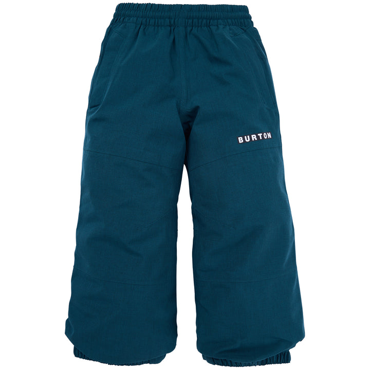 Burton Melter Plus 2L Pants - Toddlers' Deep Emerald