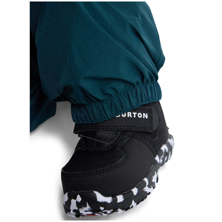 Burton Melter Plus 2L Pants - Toddlers' Deep Emerald