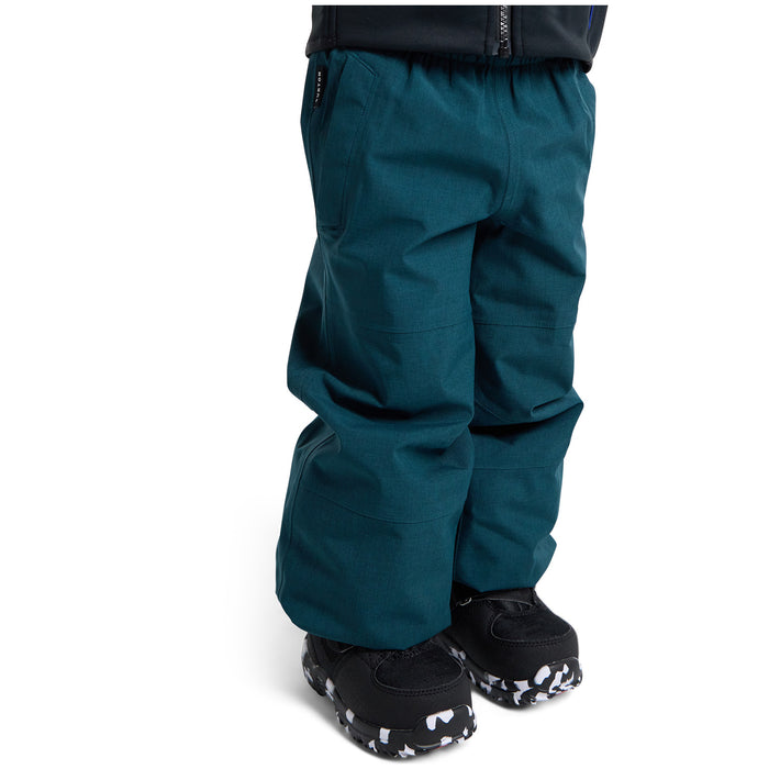 Burton Melter Plus 2L Pants - Toddlers' Deep Emerald