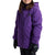 Burton Hillslope 2L Jacket - Kids' Imperial Purple