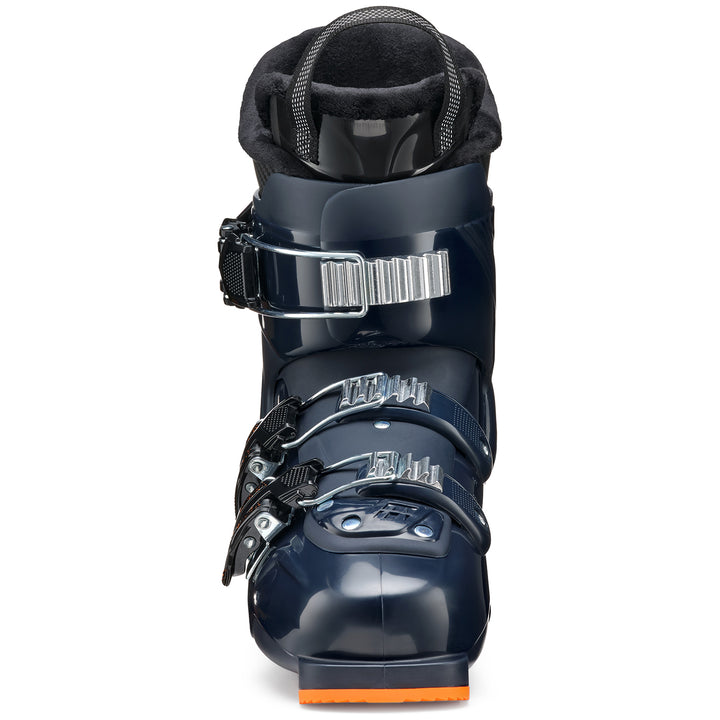 Tecnica JT 3 Ski Boots - Kids' 2025 Ink Blue