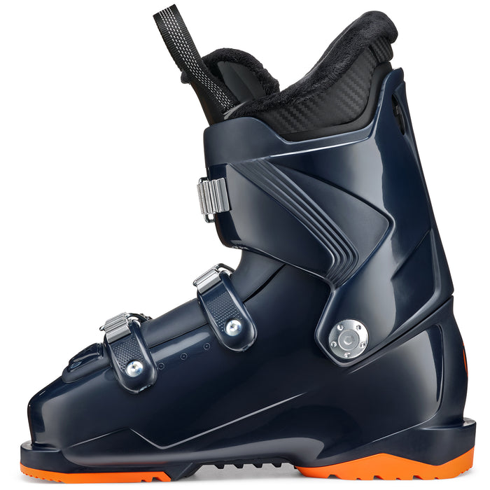 Tecnica JT 3 Ski Boots - Kids' 2025 Ink Blue
