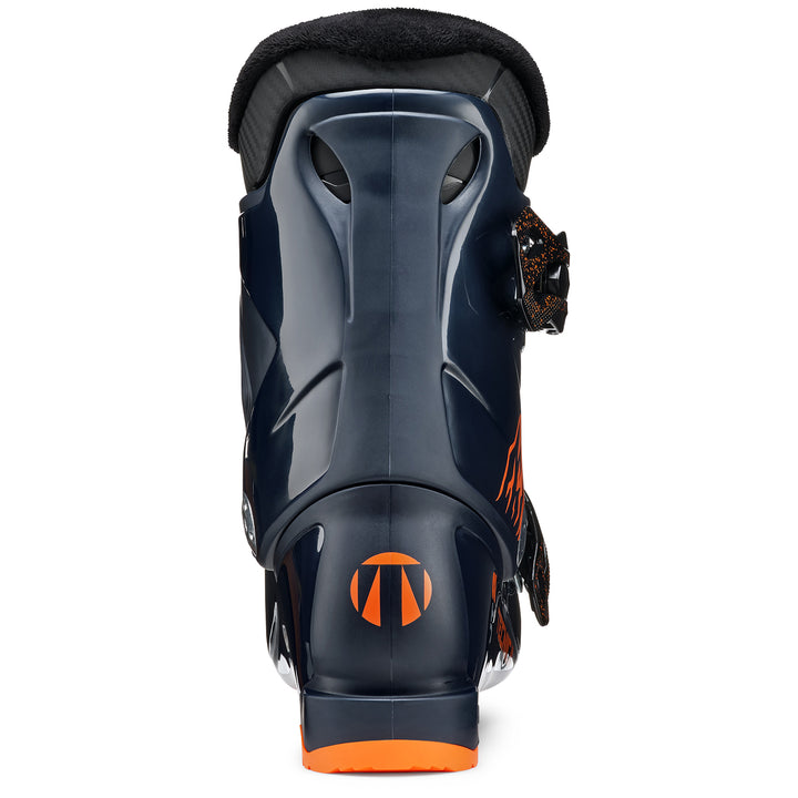 Tecnica JT 2 Ski Boots - Kids' 2025 Ink Blue