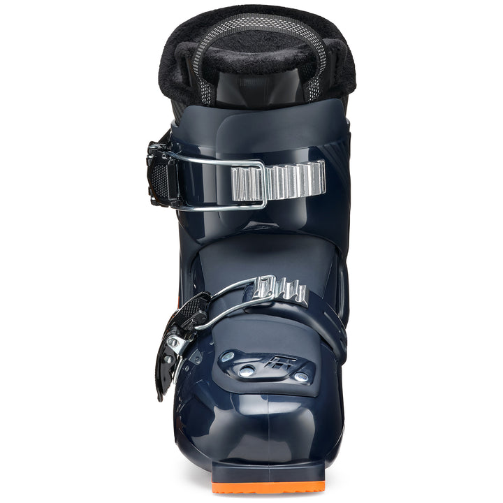 Tecnica JT 2 Ski Boots - Kids' 2025 Ink Blue
