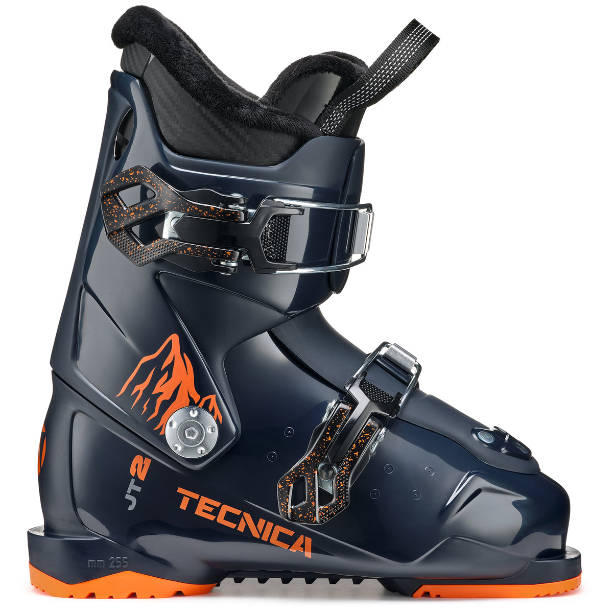 Tecnica JT 2 Ski Boots - Kids' 2025 Ink Blue