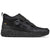 Ride Concepts Tallac Mid Clip BOA Shoes Black/Charcoal