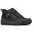 Ride Concepts Tallac Mid Clip BOA Shoes Black/Charcoal
