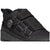 Ride Concepts Tallac Mid Clip BOA Shoes Black/Charcoal