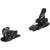 Nordica Enforcer 100 Skis + Salomon Warden MNC 13 Ski Bindings 2023