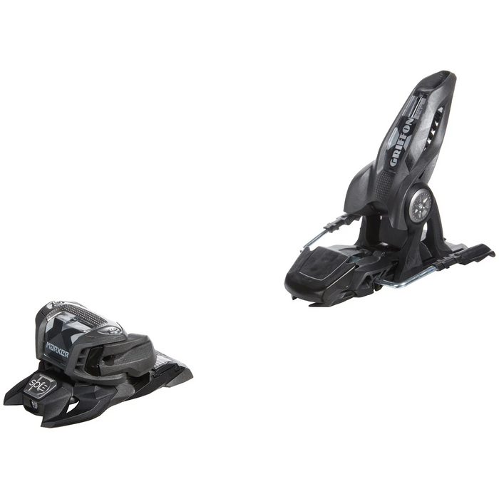 Salomon QST Lumen 99 Skis - Women's + Marker Griffon 13 ID Ski Bindings - Women's 2022