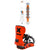 GNU FB Head Space C3 Snowboard + Bent Metal Axtion Snowboard Bindings 2024