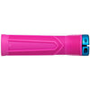 Magenta/Turquoise