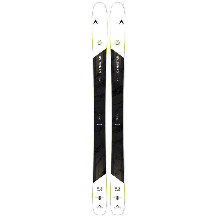Dynastar M-Free 99 Skis 2025