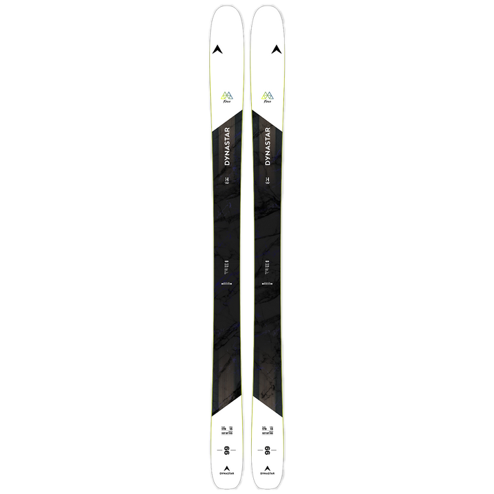 Dynastar M-Free 99 Skis 2025